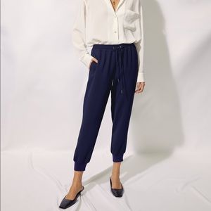 Aritzia Wilfred Buffon Pant